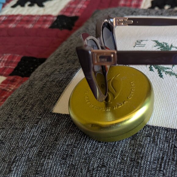 Fendi Eyeglasses FF 0272 09Q Brown Size 50 19 140 FRAMES - Picture 15 of 16